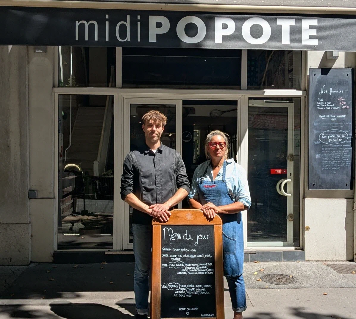 Midipopote - photo principale