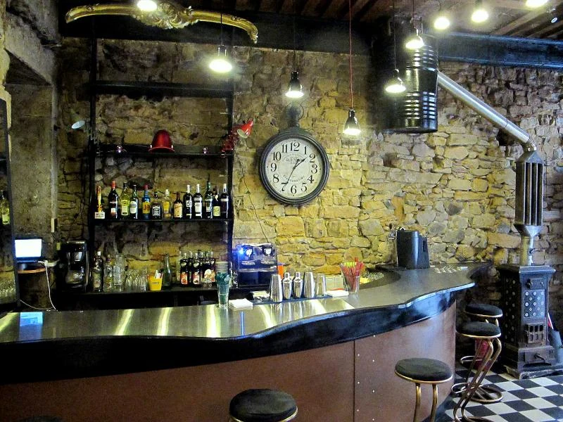 G.restaurant - photo 2