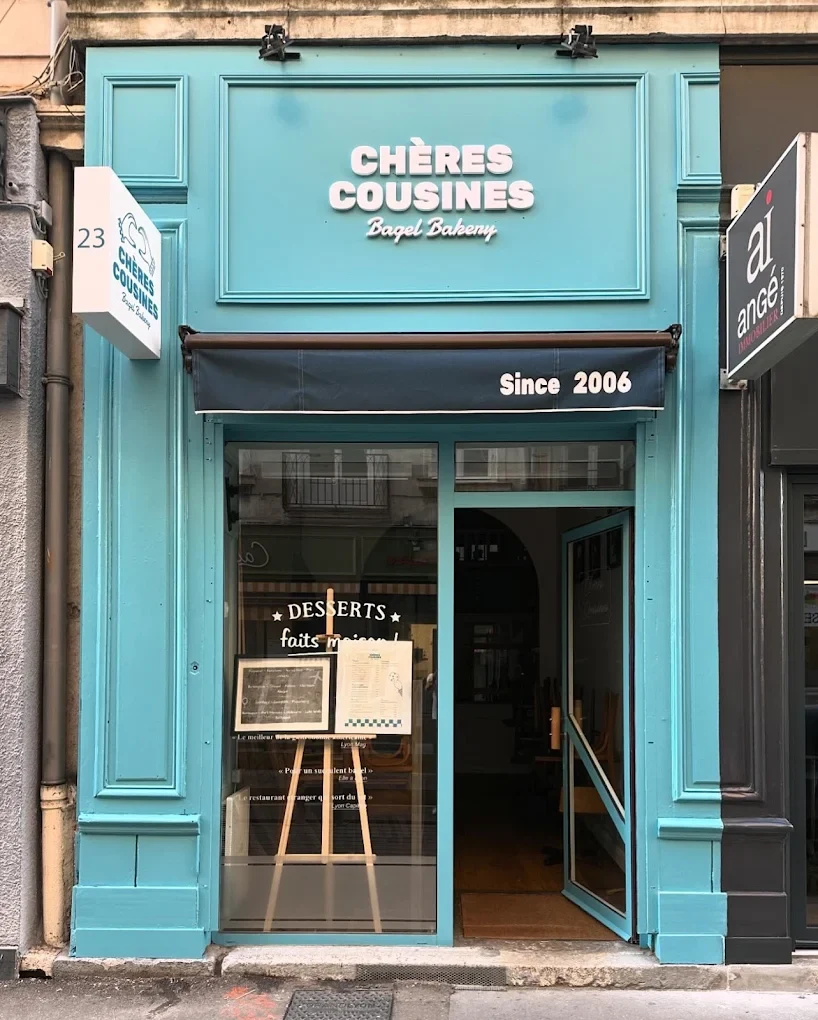 Chères Cousines - photo 2