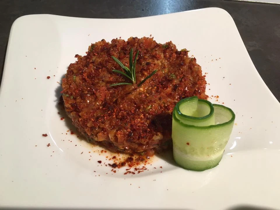 Saveurs d'Orient - photo 2