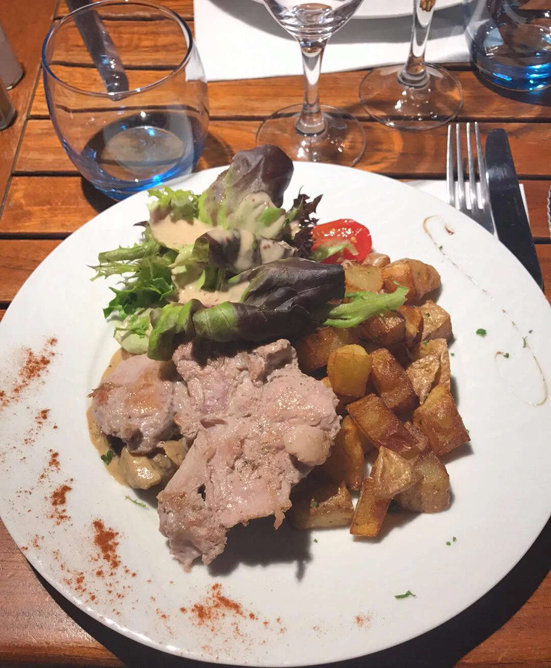 Winch Café - photo 3