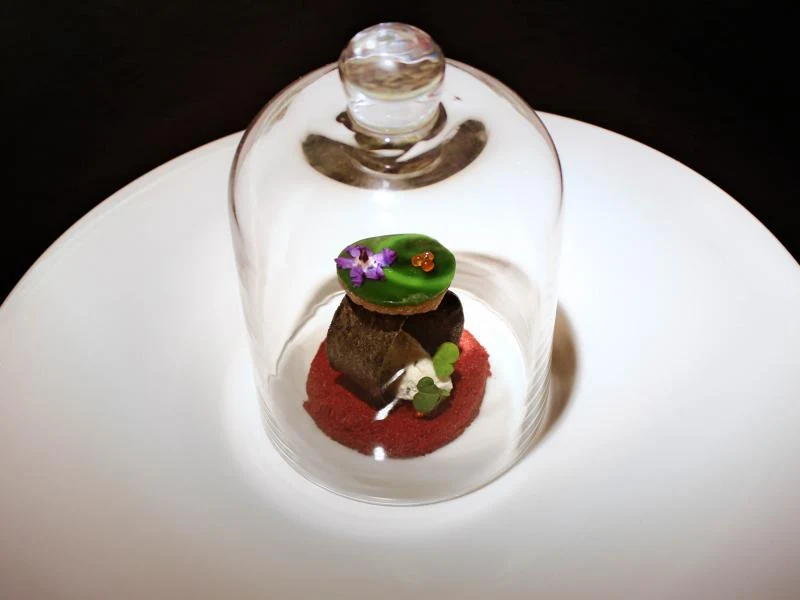 Restaurant Jérémy Galvan - photo 2