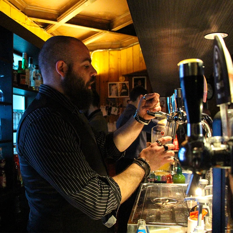 Cactus Bar - photo 3