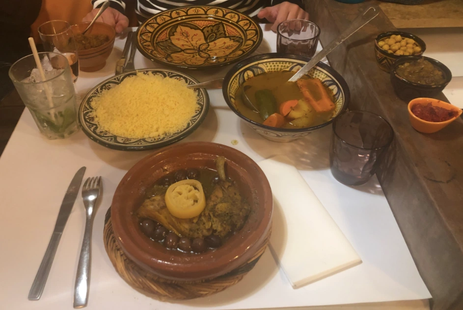 Ksar - photo 2