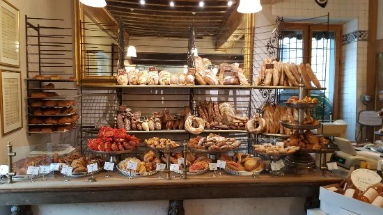 Boulangerie Jocteur