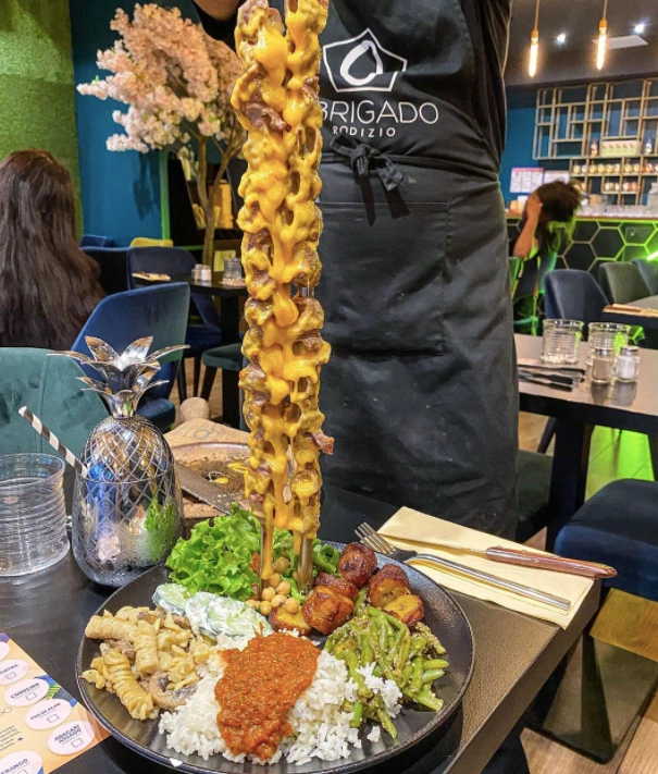 Obrigado Rodizio - photo 3