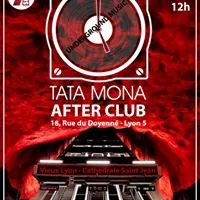 Tata Mona