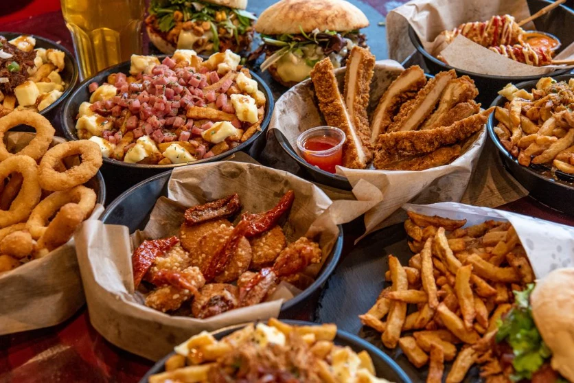Frite Alors ! - photo 7
