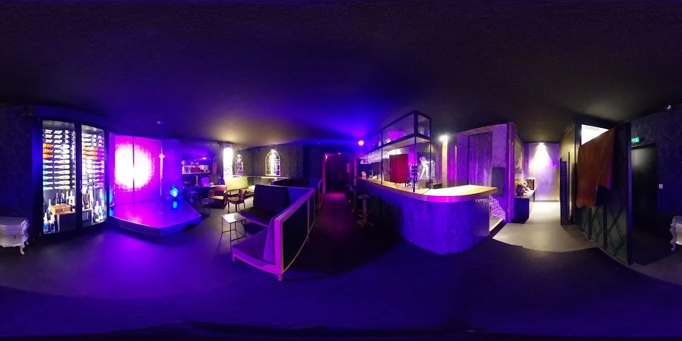 Vertige Strip (anciennement Le Club Vertige) - photo 2
