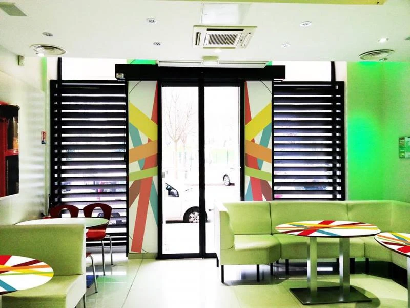 Café Vatel - photo principale