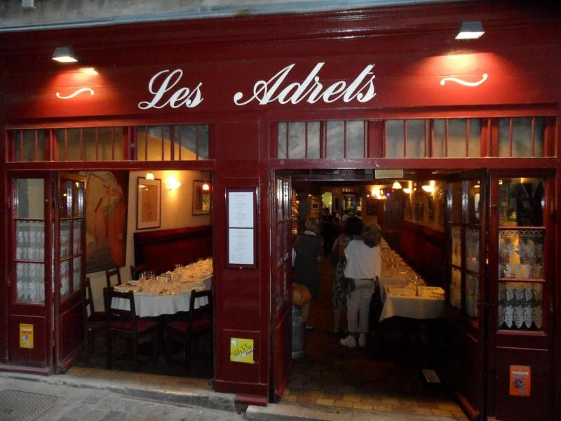 Les Adrets - photo 5