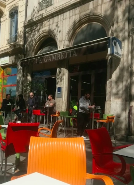 Le Gambetta - photo principale