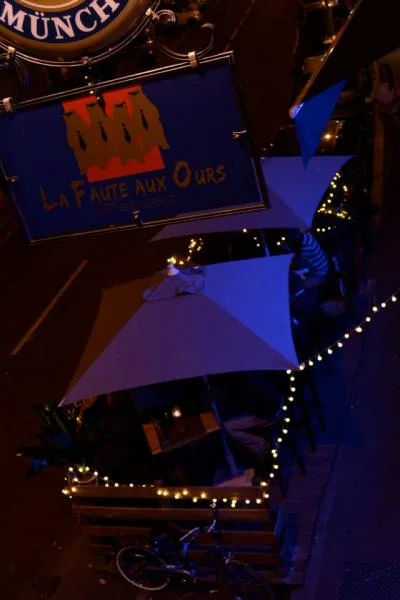 La Faute aux Ours - photo 2
