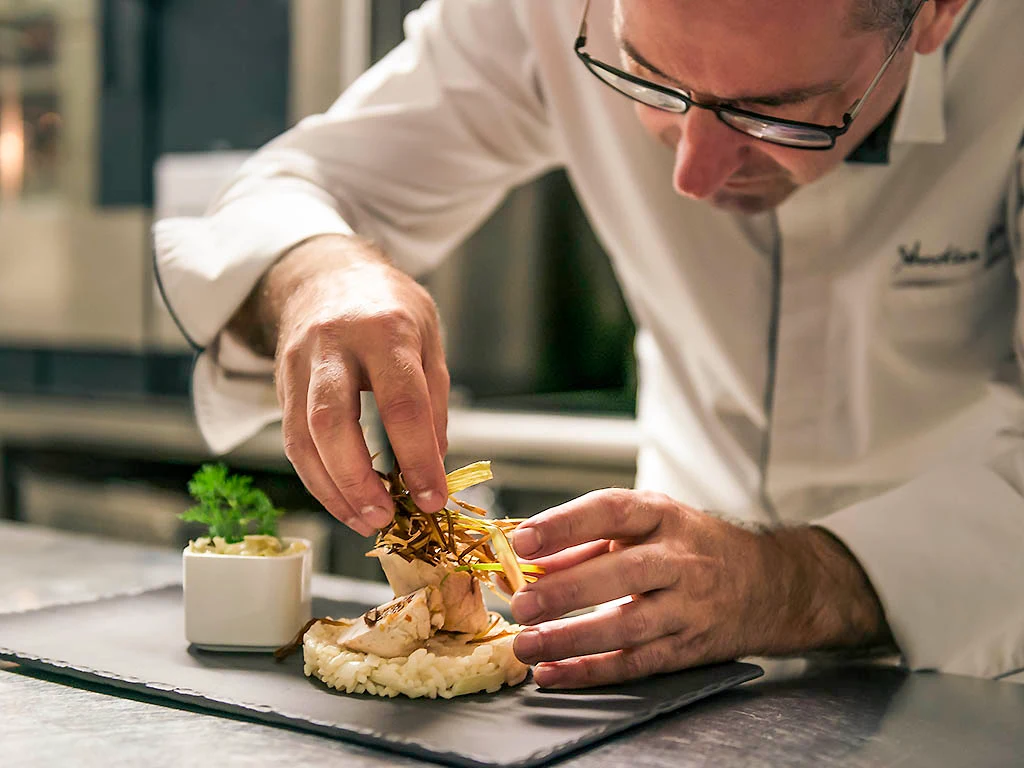 Le Vin Gourmand - photo 6