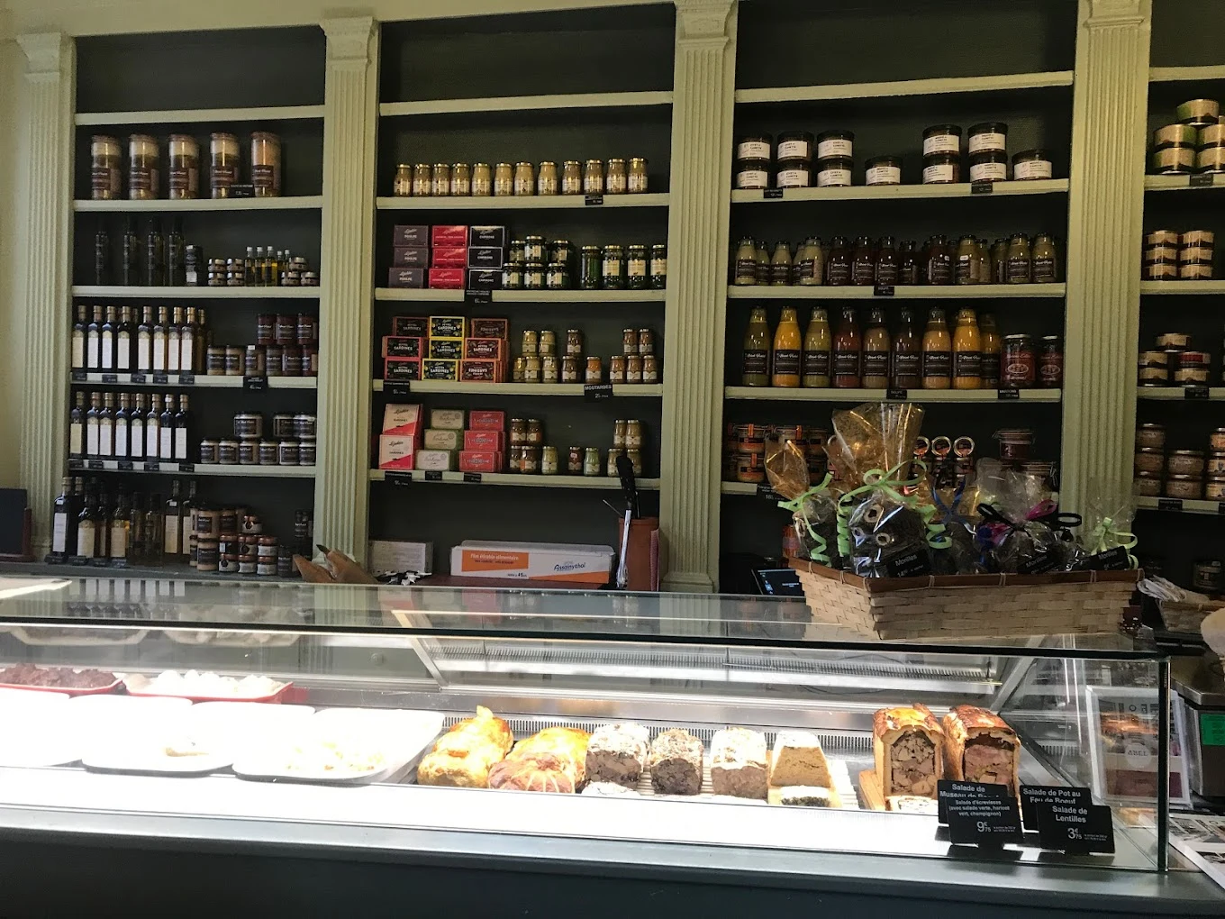 Epicerie Abel - photo principale
