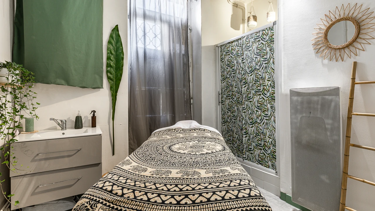 Spa Therapy by Laura - photo 2