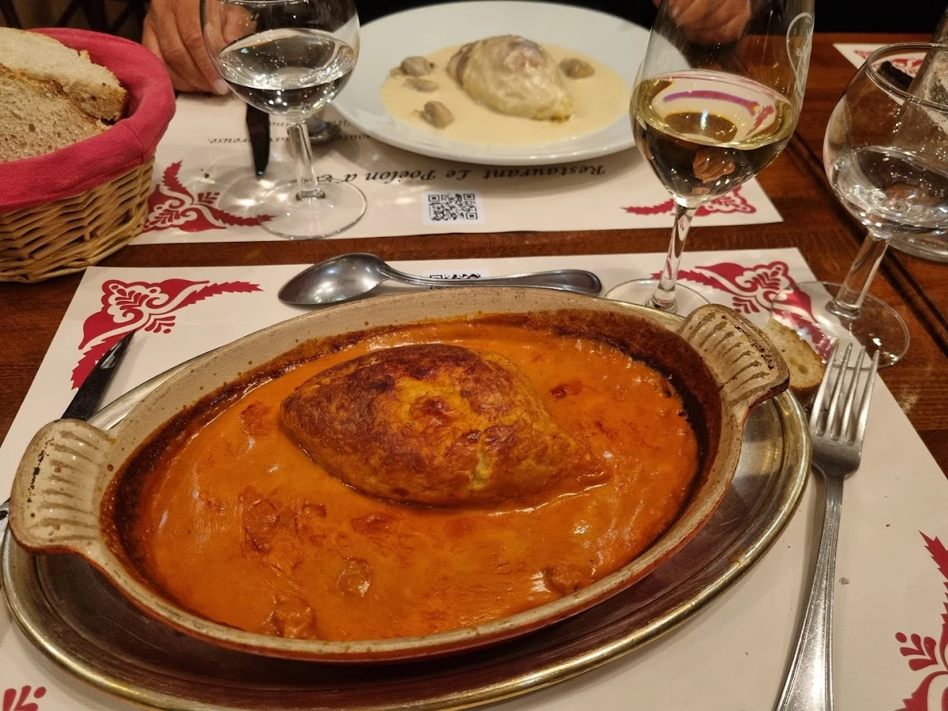 Le Poelon d’Or - photo 2