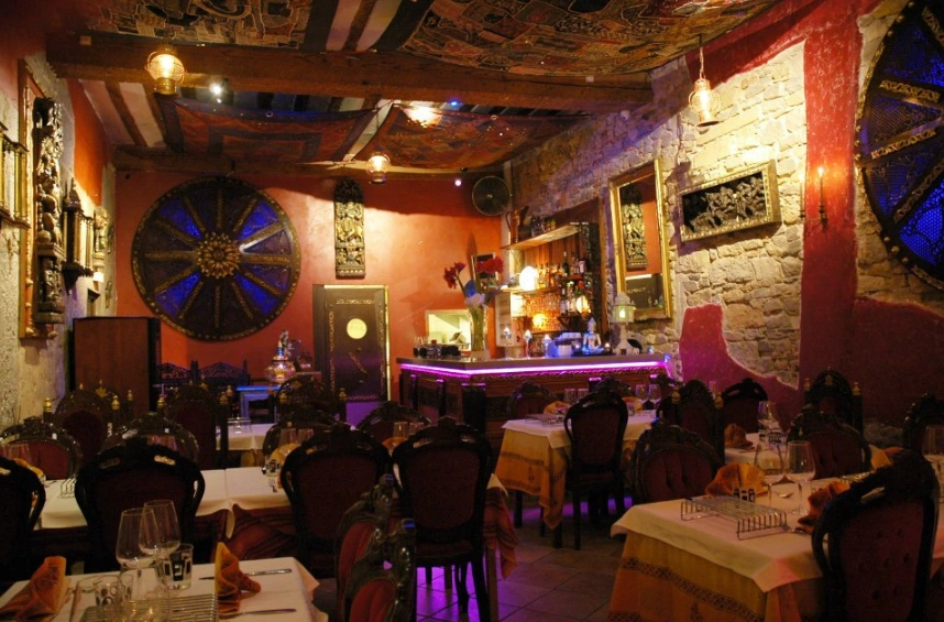 Raj Mahal - photo 2