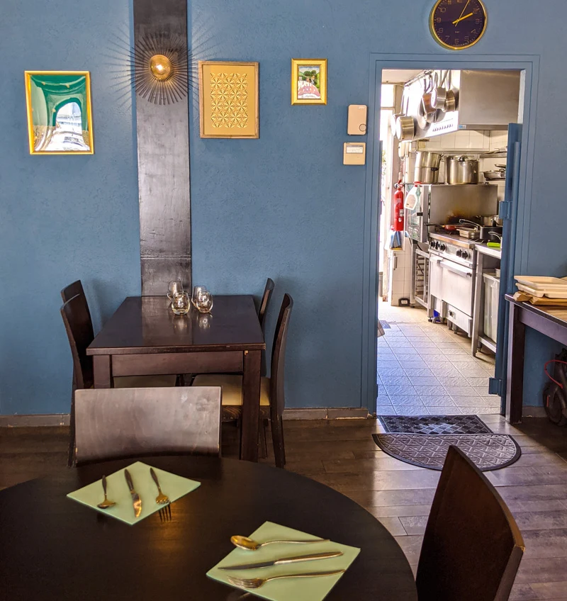 South Indian Foodie - photo 2