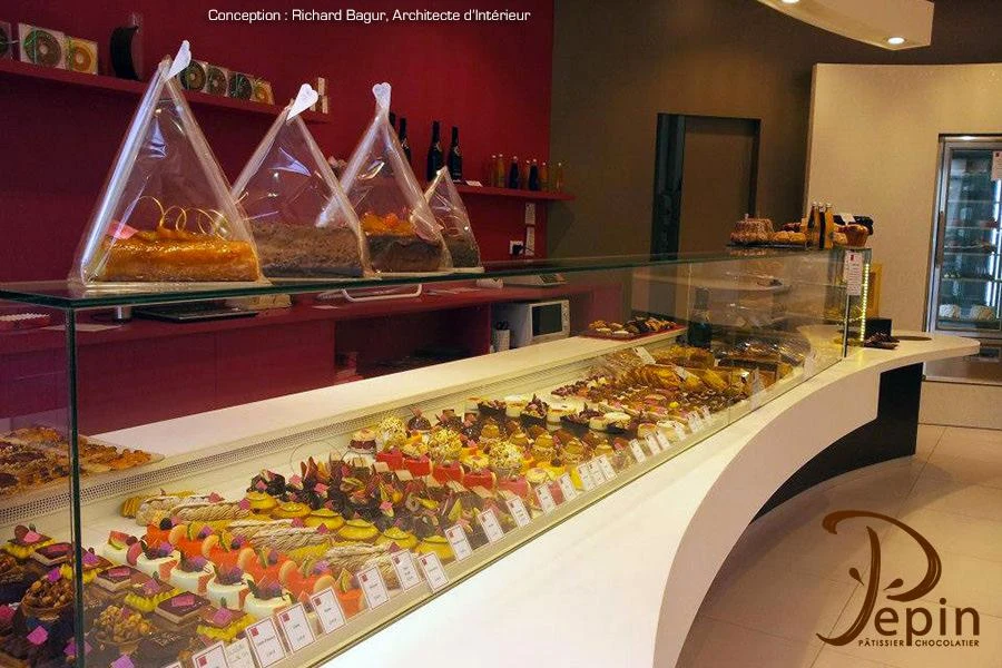 Pâtisserie Chocolaterie Pépin - photo 2