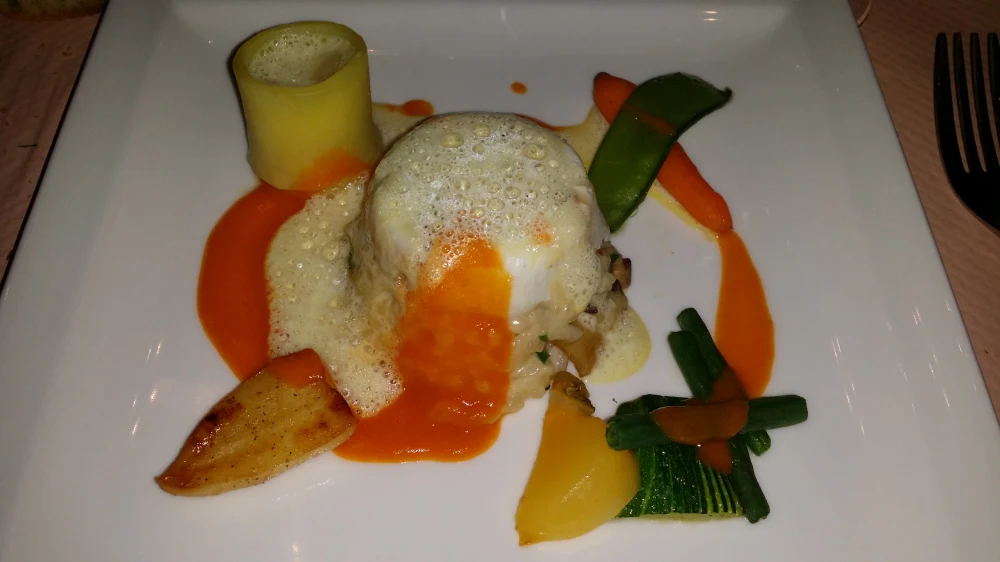 Saku Restaurant - photo 2