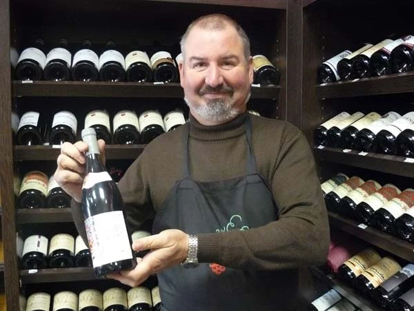 Aux Bons Vins de France - photo 3