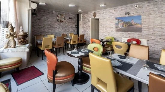 Café Colombo