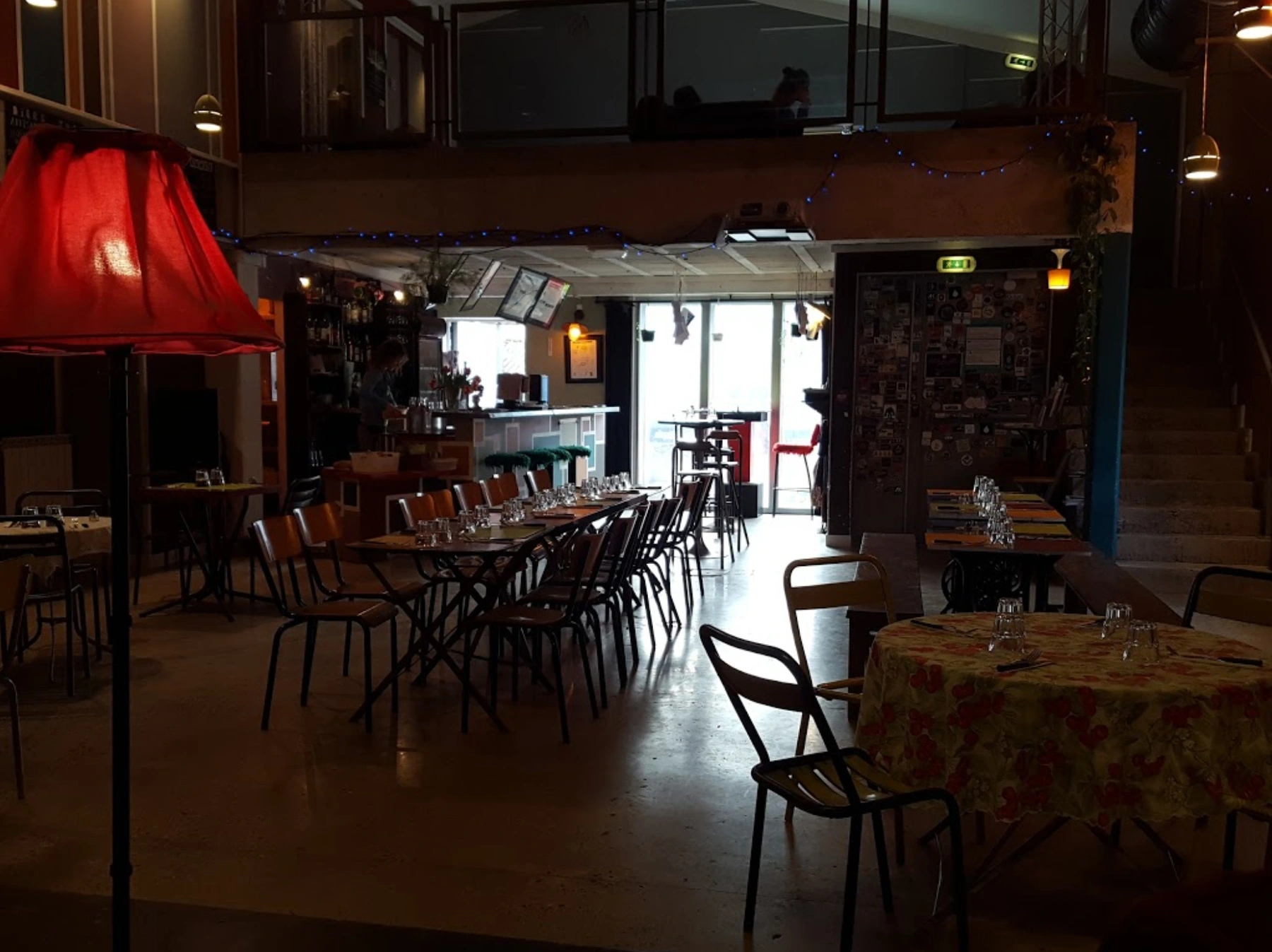 ToïToï Le Zinc - photo 3