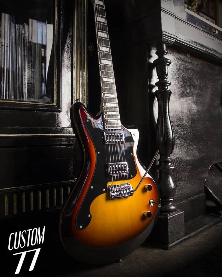 Custom77 shop - photo 3