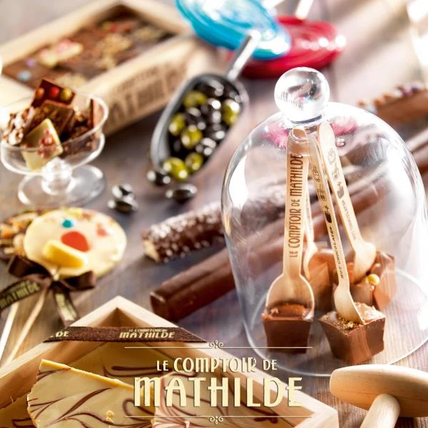Le Comptoir de Mathilde (Lyon 5) - photo 6