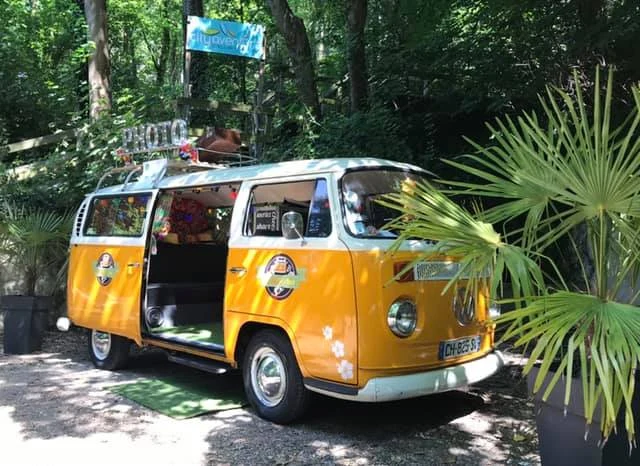 My little Kombi - photo 2