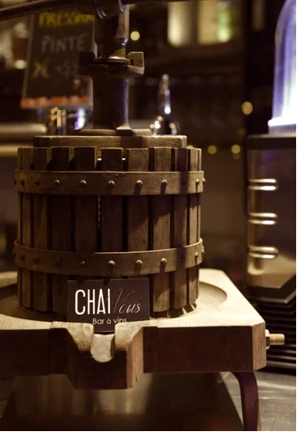 Chai Vous - Fermé - photo 3