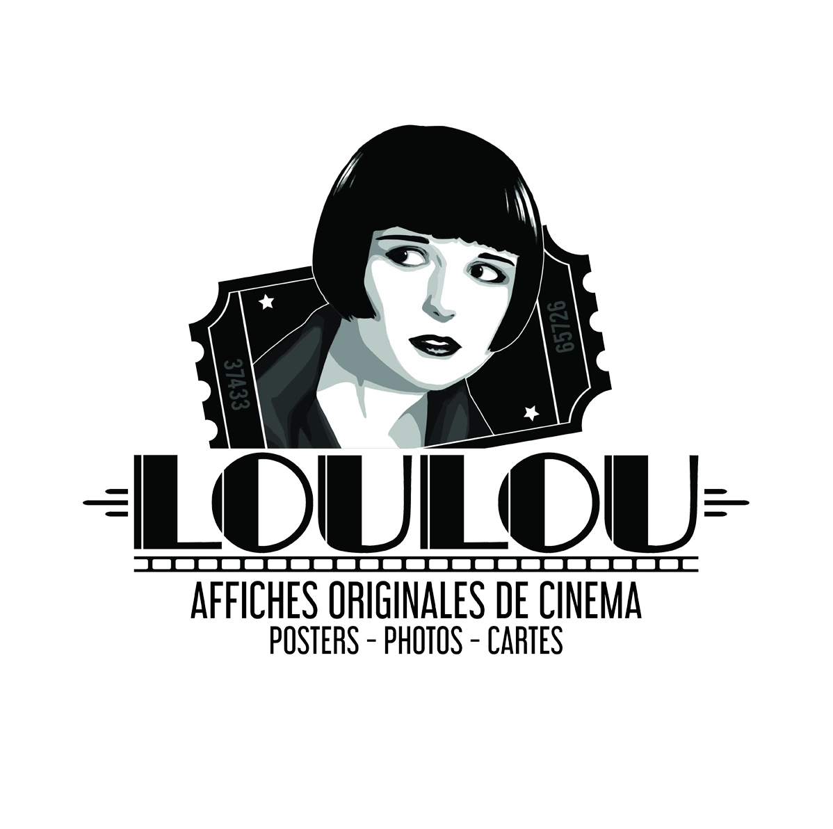 Loulou affiche - photo 4