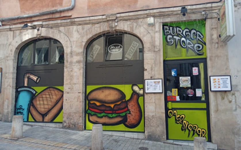 Fsd Burger Store - photo 2