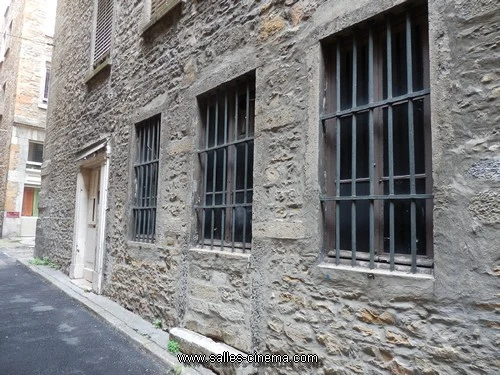 Le Cinéma
