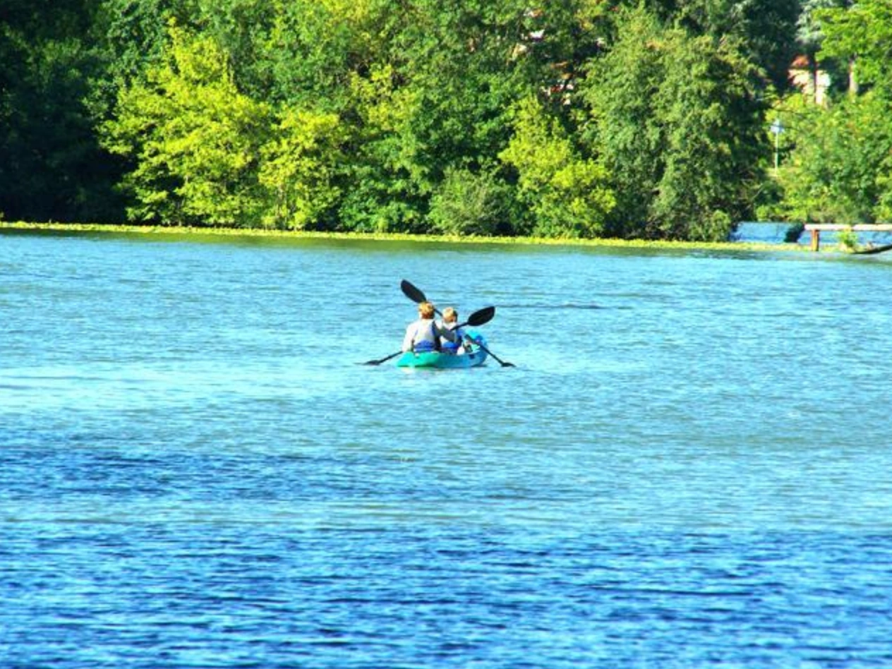 City Aventure Lyon Sainte Foy - photo 2