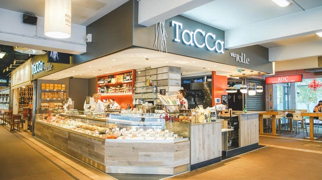 Maison Tacca