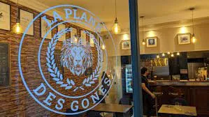 La Plank des Gones - photo principale