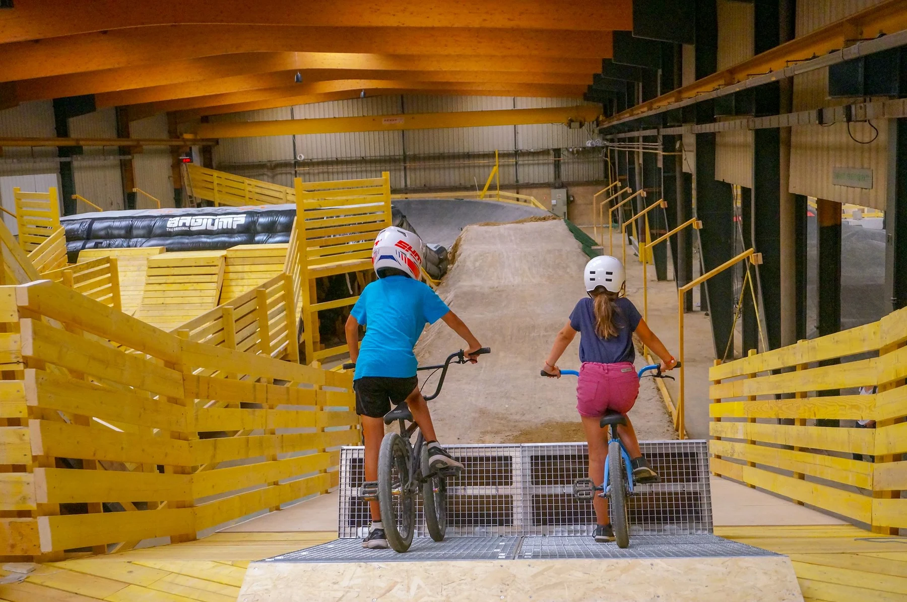 Weride - photo 7