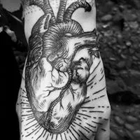 Synergik Tattoo - photo 3