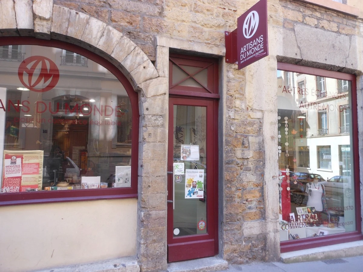Artisans du Monde