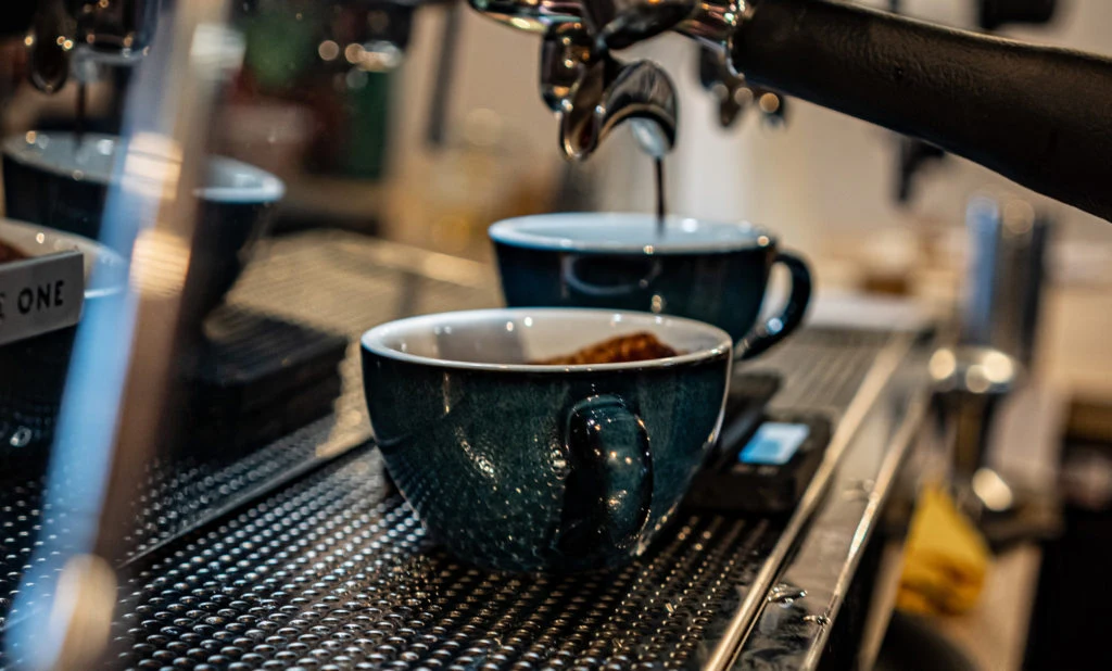 Fika lyon