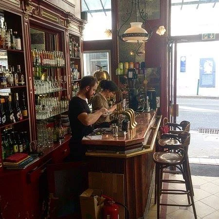 Le Bistrot Nicéphore - photo 7