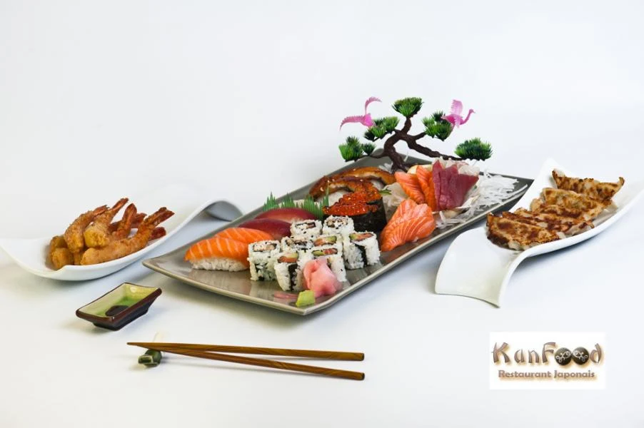 Kan Food - photo 2