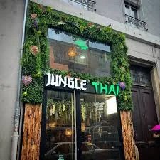 Uncle Thaï - photo principale