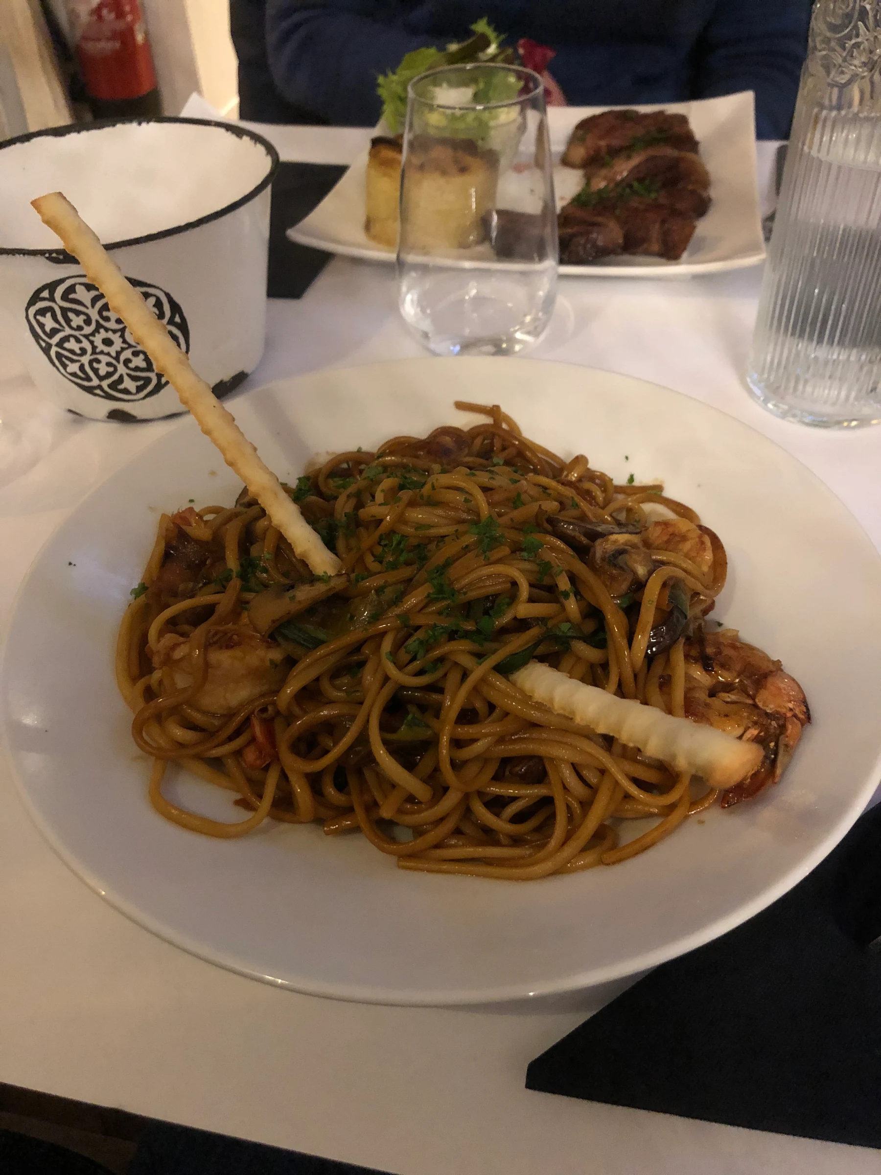 Brasserie La Joconde - photo 9