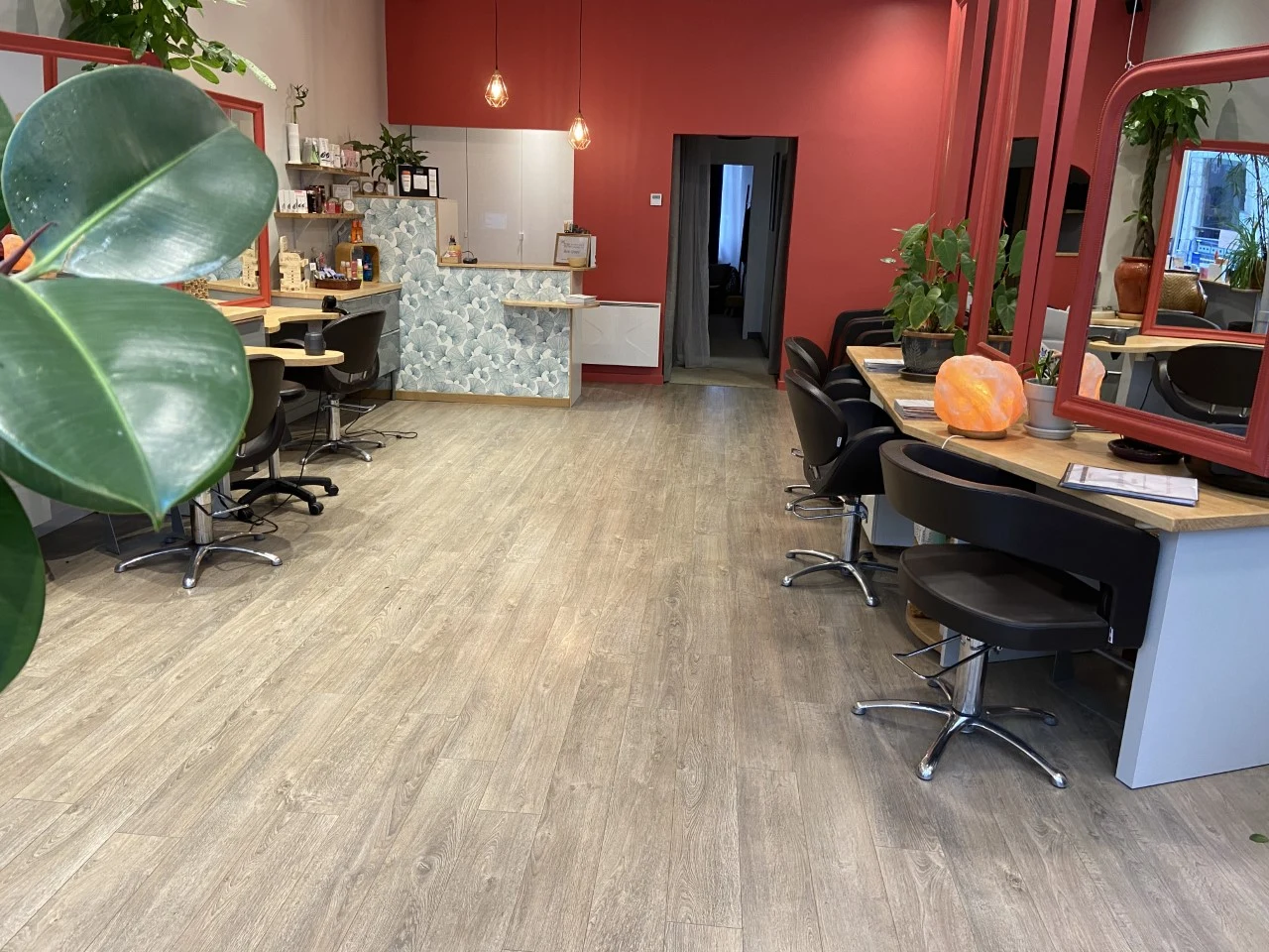 Altea Coiffure Institut - photo 7