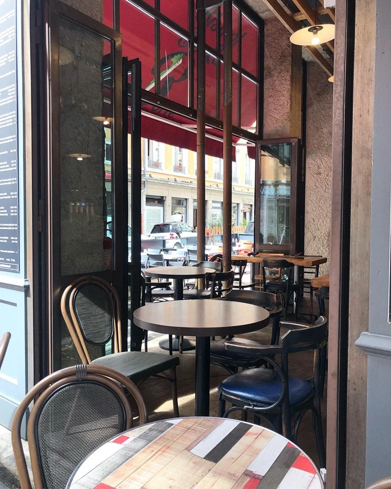 Bistrot de la Botte - photo 5