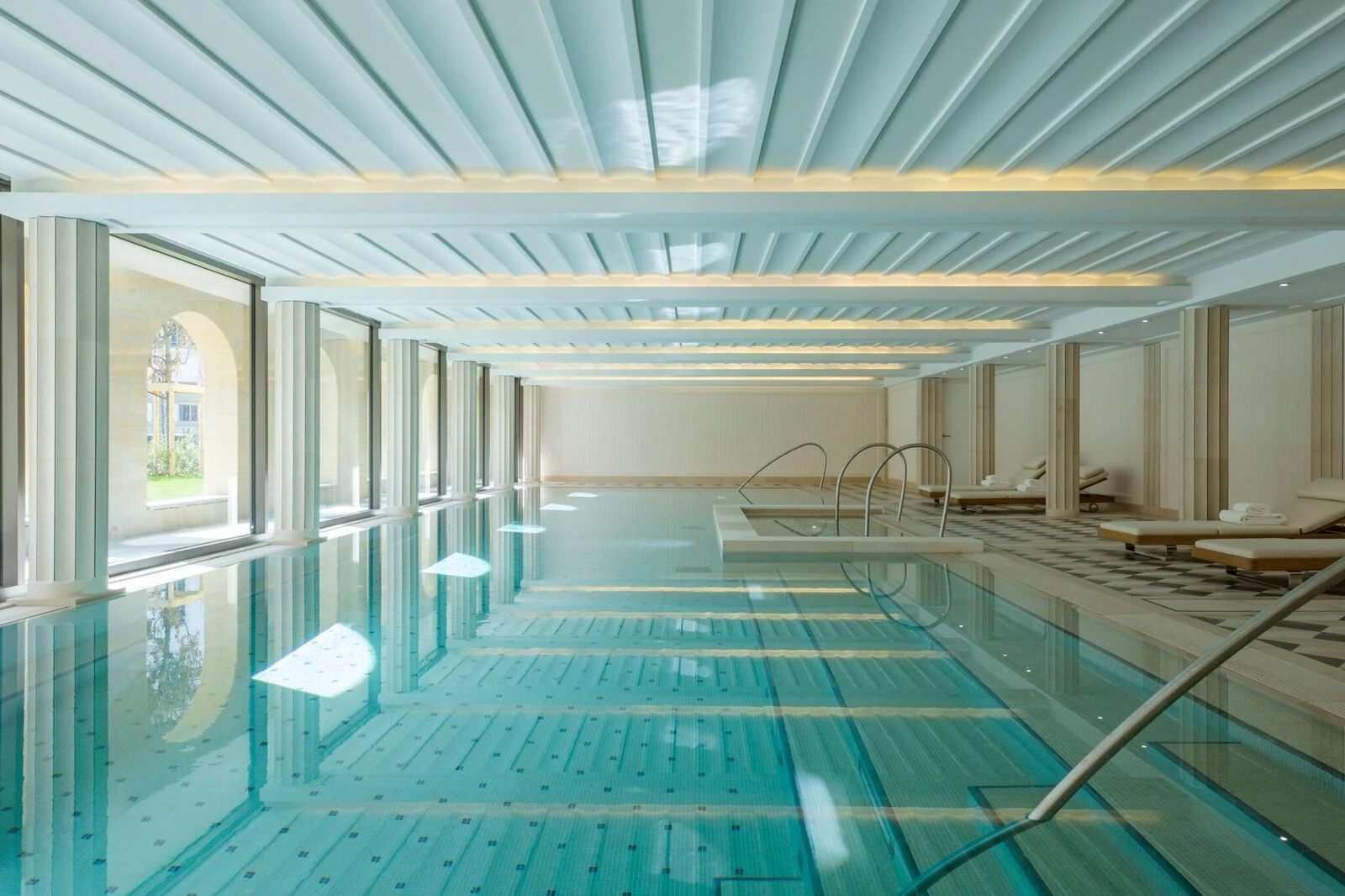 Villa Maïa - Les Thermes - photo 4