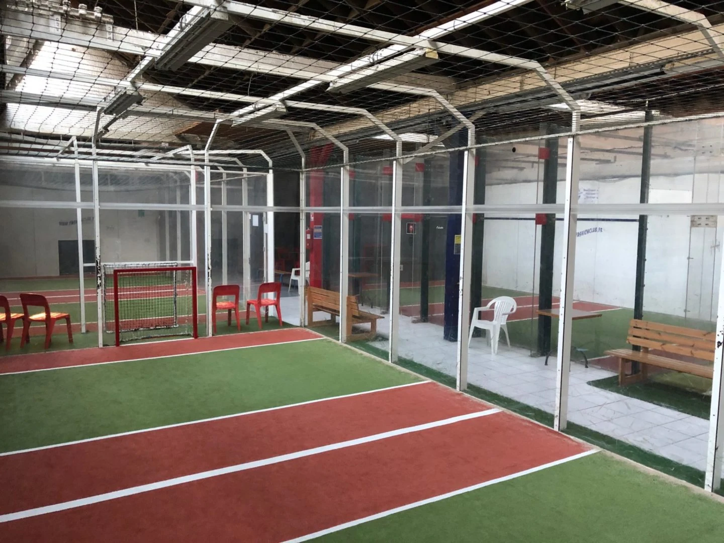 Jorkyball Club Lyon